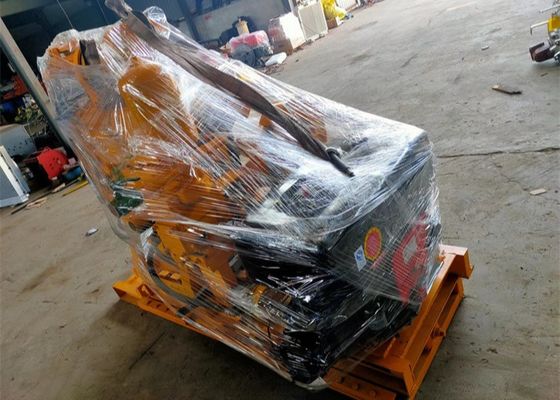 GK 200 Soil Test Drilling Machine for Engineering Exploration Drilling Machine