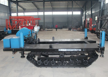 Professional Crawler Mounted Drill Rig XY For Geological Investigation
