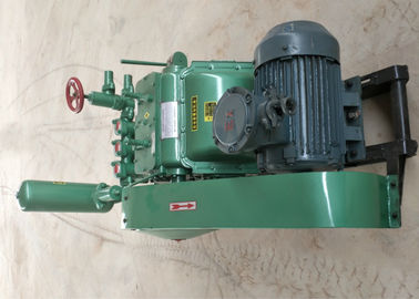 Horizontal Diesel Powered Water Well Drilling Mud Pump For Energy And Mining BW 320
