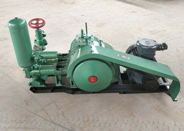 Horizontal Diesel Powered Water Well Drilling Mud Pump For Energy And Mining BW 320