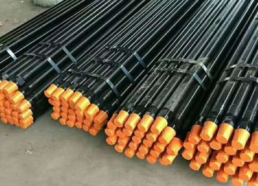 Made In China Mining Rock Dth Drilling Rod 2 3/8 2-7/8 3 1/2 Api Reg Dth Rod Drill Pipe Dth Mining Drill Pipe