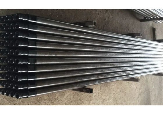 NQ Borehole Wire-line Mine Core Drill Rod for Mining / Exploration
