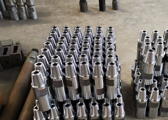 76mm/89mm /114mm/127mm/140mm Drill Pipe With API REG Standard