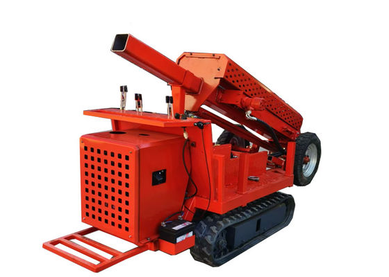Geological Exploration Core/Sampling Drilling Rig With Hydraulic Travel