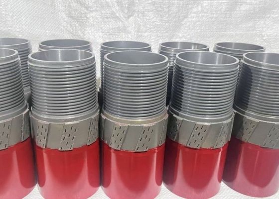 Exploration Engineering Drilling Diamond Core Drill Bits 60mm 75mm