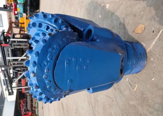 Tricone Drilling Bit Water Well Drill Bit with 5 Inch 6 Inch 8 Inch Diameter for Deep Underground Water Well Drilling