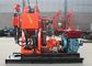 150m Depth Portable Water Well Drilling Rig Machine for Water Seeking Project in Rural Area