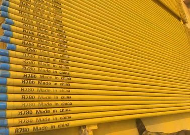 High Precision Rock Drill Rods For Drilling Rig Machine Deep Water Well Drilling