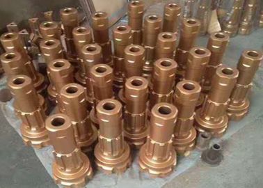Forging Water Well Drill BitsFor Use With DTD Machines Tools