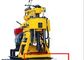 Diesel Engine 13.3kw Xy-1a Geological Drilling Rig Machine 150 Meters Depth