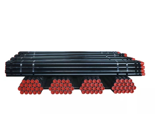 Le fabricant Water Well Drill Rod Oilfield Pipe With Thread forent le perçage Rod de haute qualité de DTH