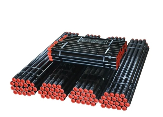 Puits d'eau d'API Standard Drilling Rod For et forage de roche avec le repérage