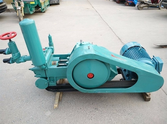 Pompe de boue de BW 320 Triplex pour puits d'eau la plate-forme de forage