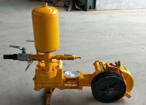 Pouvoir étendu hydraulique de pompe de boue de BW 160 pour le perçage de forage de l'eau