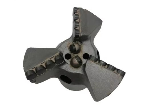 Ouvreurs d'or de trou de HDD, peu de noyau de PDC pour formations douces douces/moyennes