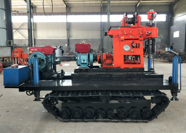Machine géologique de plate-forme de forage de haute performance pour l'enquête de Geotech