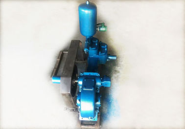 Pompes de boue de forage durable BW 160 à moteur diesel