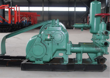 Pompe hydraulique électrique et diesel de BW250 et de moteur de perçage de boue