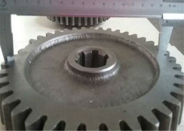 Les accessoires industriels de plate-forme de forage/plate-forme de forage partie le GV de pièces de vitesse de commande numérique par ordinateur certifié