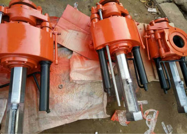 Assemblée à grande vitesse de Gyrator de perceuse GK180/GK 200/XY-1A pour le perçage géologique