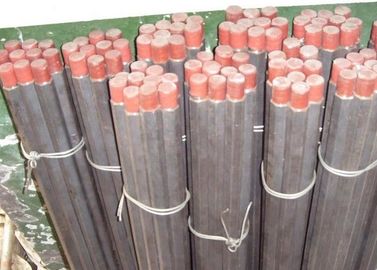 Perceuse Rods filetée, extension Rod de câble de la perceuse T45 diamètre de trou de 48 - de 80mm