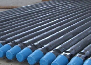 Extrayez la perceuse de roche Rods/jambe conique de Rod de perceuse H22x108mm pour le petit perçage de trou