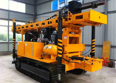 Profondeur horizontale professionnelle du forage dirigé 100m pour l'exploration d'extraction