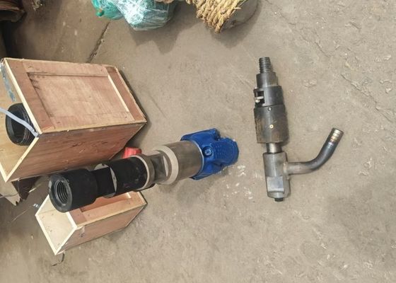 Protection contre la corrosion et différents diamètres tailles Bits de forage tricone avec pour le forage de puits d'eau