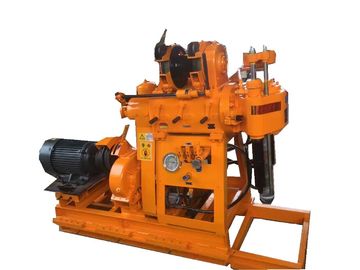 Fabrique de petits équipements hydrauliques de forage de roche