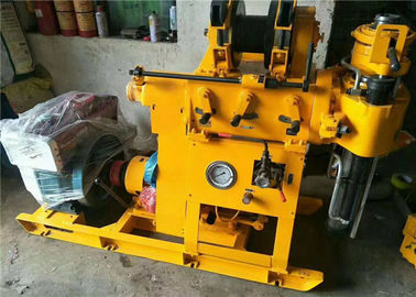 Service à grande vitesse d'OEM de plate-forme de forage de puits d'eau/de foreuse puits profond