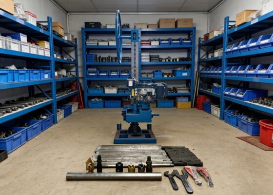 Forage de noyau portable mini exploration avec un trou de 75 mm de diamètre pour l'industrie de l'ingénierie