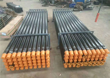 Perceuse Rods submergée par frottement de roche de force pour des plates-formes de forage de noyau