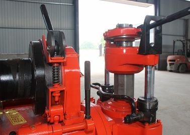 La plus défunte machine géologique de plate-forme de forage pour des travaux de perçage de Pilinghole