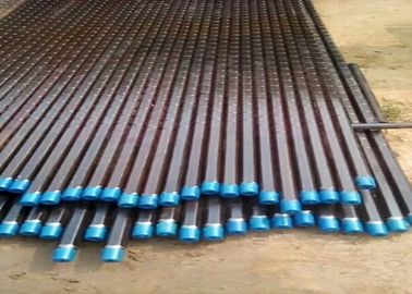 L'acier de perceuse d'exploitation de pièce forgéee Rod, perceuse Rods de DTH ENSORCELLENT/formes ronds