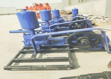Pompe de boue de haute qualité de BW 90 pour la construction et le perçage géothermique de puits d'eau
