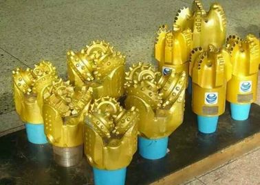 Peu de perceuse de puits d'eau de haute précision/peu durable de Pdc de diamant