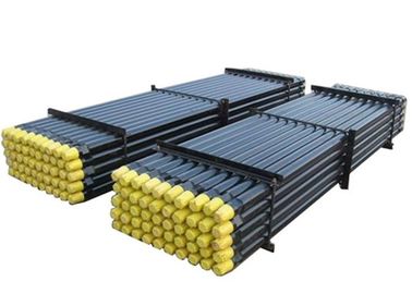 Perceuse Rods, norme de puits d'eau de DTH de l'OIN en acier filetée de moulage de Rod