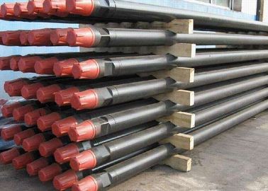 Pièce forgéee d'acier inoxydable de Rods de perceuse de roche de la norme internationale HDD traitant le type