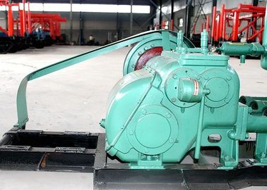 Pompe de boue de perçage d'OEM BW250 pour le forage de l'eau forant échangeant la pompe à piston