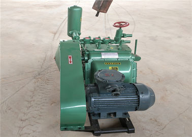Hauts pompe de boue triple de perçage de boue de BW 250 de longévité pour puits d'eau des plates-formes de forage