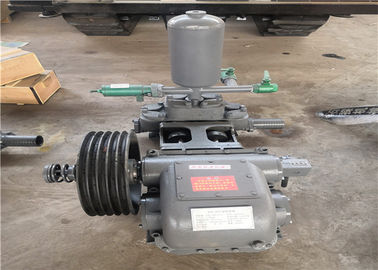 Type diesel pression de puissance de pompe de boue de perçage de piston de la réciproque BW200 de 12Mpa