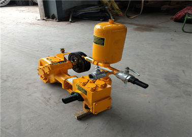 Pompe triple hydraulique de joint de pression de pompe de boue de perçage du plongeur BW160