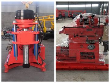 Machines d'ingénierie de plate-forme de forage de puits d'eau GK200 sans compresseur d'air