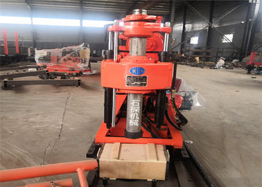 Utilisation hydraulique -150 de x/y de puits d'eau de machine de plate-forme de forage de noyau de puissance élevée