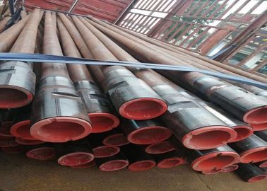 Kelly Dth Drill Rods Pipe polygonal avec le petit fil de lancement de chandelle