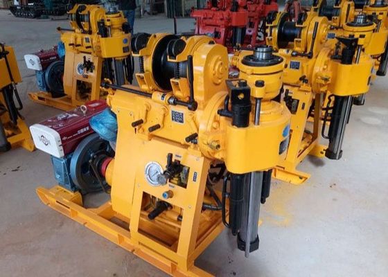 Installation de perceuse portative légère adaptée aux besoins du client d'OEM XY-1A
