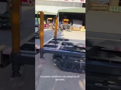 Forage professionnel XY pour enquête géologique