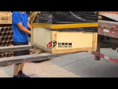 vitesse de marche pneumatique et 3m Rod Length de forage de Rig With 2.5km/H du perçage 4t