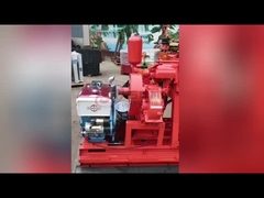 Forage de puits d'eau pour forage industriel et civil