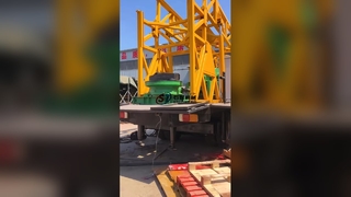 Foreuse de puits d'eau à disque de 1 000 mètres